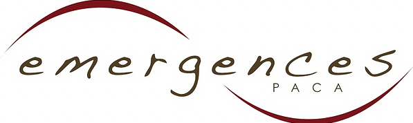 Logo de la structure EMERGENCES PACA