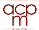 Logo de la structure ACPM