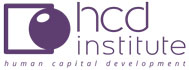 Logo de la structure HCD INSTITUTE