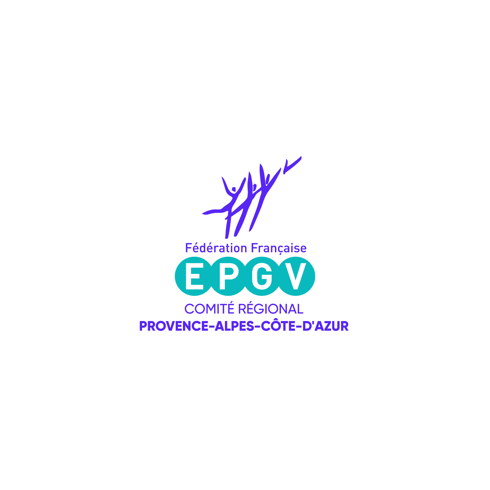 Logo de la structure COREG EPGV PACA