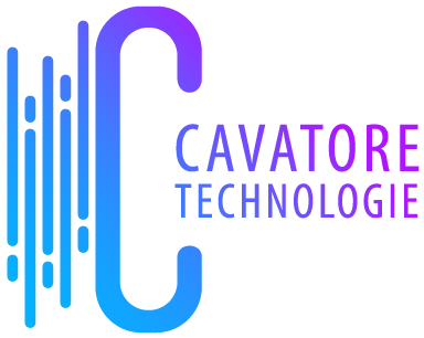 Logo de la structure CAVATORE TECHNOLOGIE