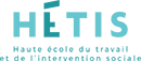 Logo de la structure HAUTE ECOLE DU TRAVAIL ET DE L'INTERVENTION SOCIALE