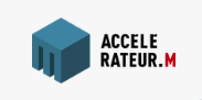 Logo de la structure Accelerateur M