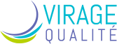 Logo de la structure VIRAGE QUALITE (Y S O)