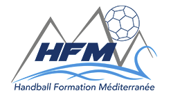 Logo de la structure Ligue Provence-Alpes-Côte d'Azur de Handball