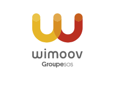 Logo de la structure WIMOOV