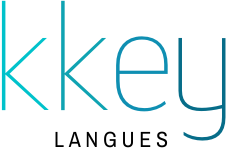 Logo de la structure KKEY Langues
