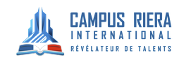 Logo de la structure CAMPUS INTERNATIONAL RIERA