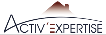 Logo de la structure ACTIV'EXPERTISE