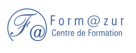 Logo de la structure FORM@ZUR