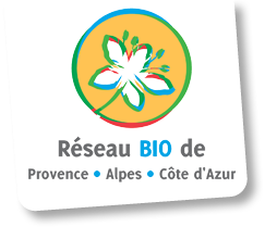 Logo de la structure CIVAM BIO VAUCLUSE