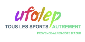 Logo de la structure COMITE UFOLEP REGION SUD
