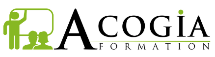 Logo de la structure ACOGIA