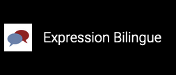 Logo de la structure LEYRIS LELIA (Expression Bilingue)