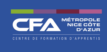 Logo de la structure METROPOLE NICE COTE D'AZUR - CFA