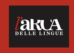 Logo de la structure L'ARCA DELLE LINGUE