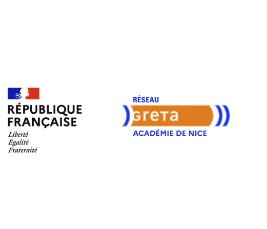 Logo de la structure GRETA COTE D'AZUR