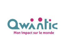 Logo de la structure QWANTIC