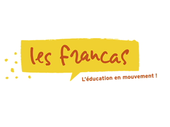 Logo de la structure LES FRANCAS UNION REGIONALE PACA