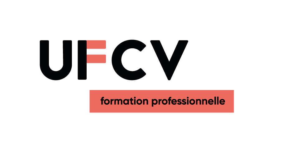 Logo de la structure Union Française des Centres de Vacances (UFCV)