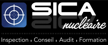 Logo de la structure SICA NUCLEAIRE