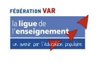 Logo de la structure Ligue de l'enseignement FOL 83