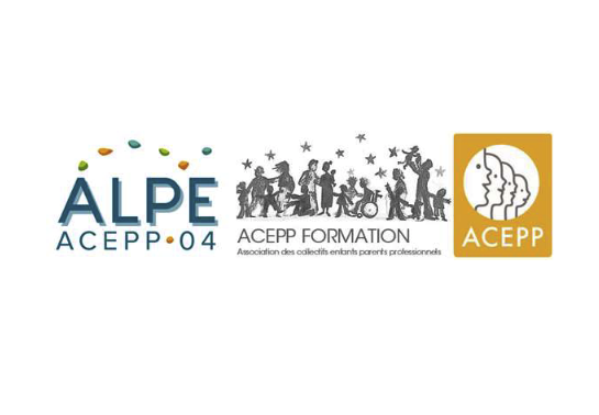 Logo de la structure ALPE ACEPP04