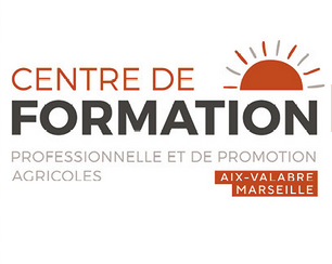 Logo de la structure CFPPA - AIX-VALABRE MARSEILLE - Site de Marseille