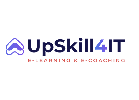 Logo de la structure UPSKILL4IT