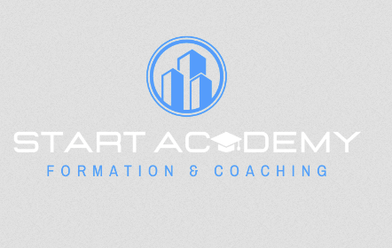 Logo de la structure START ACADEMY