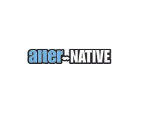 Logo de la structure ALTER-NATIVE