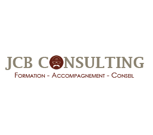 Logo de la structure JCB CONSULTING