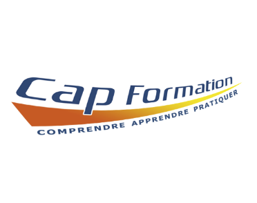 Logo de la structure CAP FORMATION