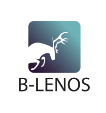 Logo de la structure B-LENOS