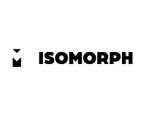 Logo de la structure ISOMORPH