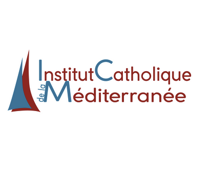 Logo de la structure INSTITUT CATHOLIQUE DE LA MÉDITERRANÉE