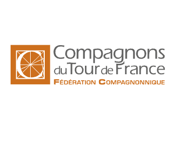 Logo de la structure Compagnons du Tour de France de Marseille