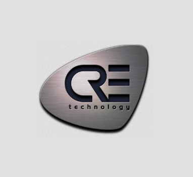Logo de la structure CRE Technology