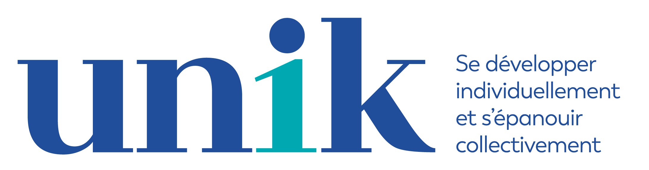 Logo de la structure UNIK Conseil & Coaching