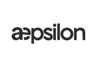 Logo de la structure Aepsilon