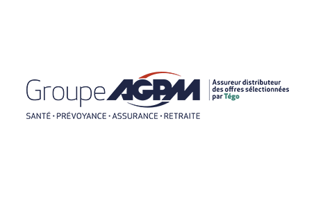 Logo de la structure AGPM GESTION