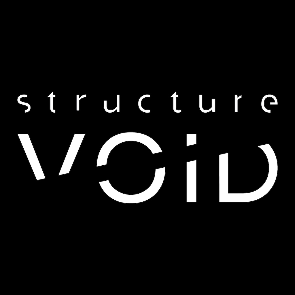 Logo de la structure STRUCTURE VOID