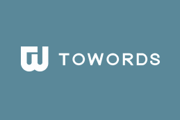 Logo de la structure Towords