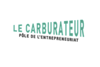 Logo de la structure POLE METROPOLITAIN POUR L'ENTREPRENEURIAT (Le Carburateur)