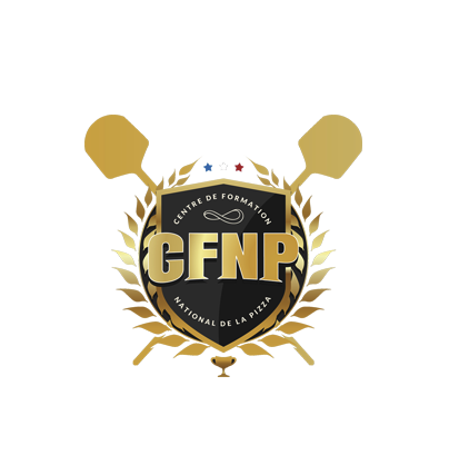 Logo de la structure CENTRE DE FORMATION NATIONAL DE LA PIZZA