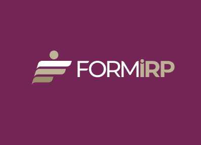Logo de la structure FormIRP