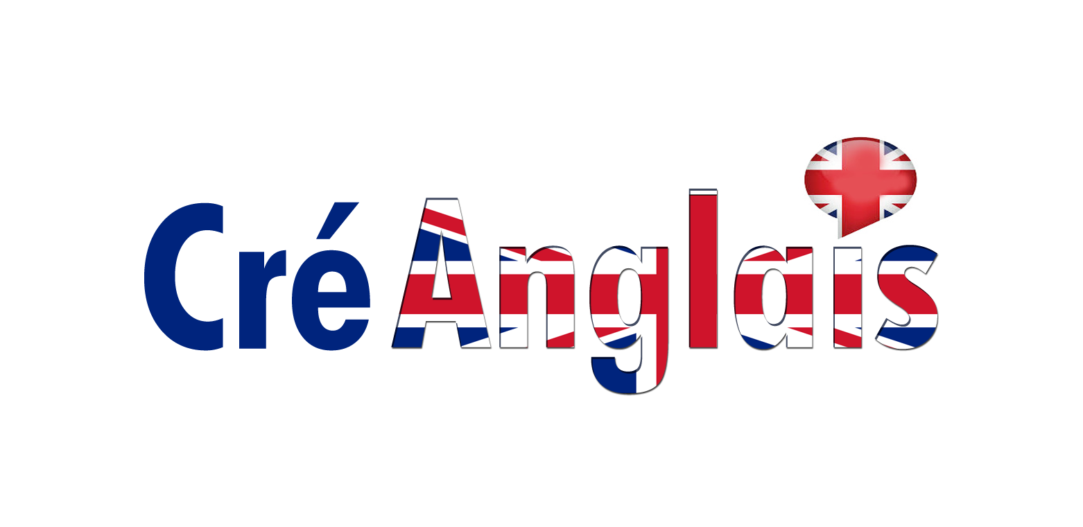 Logo de la structure CreAnglais