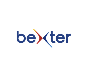 Logo de la structure BEXTER