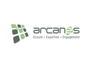 Logo de la structure ARCANES