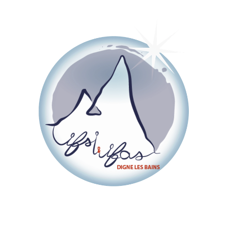 Logo de la structure Instituts de formations paramédicales – Centre hospitalier de Digne-Les-Bains